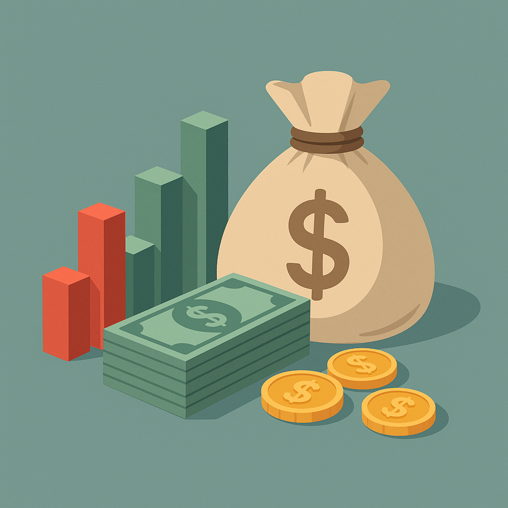 Cash: The One Stock You Should Never Overlook in&nbsp;Investing