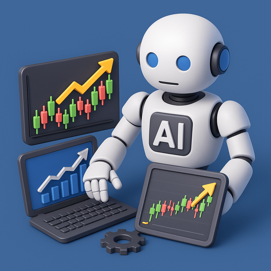 Building a Smarter AI Investing Partner Than Any Analyst (Using&nbsp;ChatGPT)