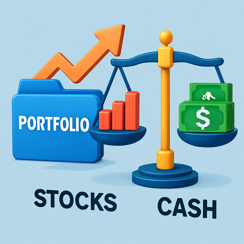 Reflections of a Stockbroker: The Danger of an Extreme&nbsp;Portfolio