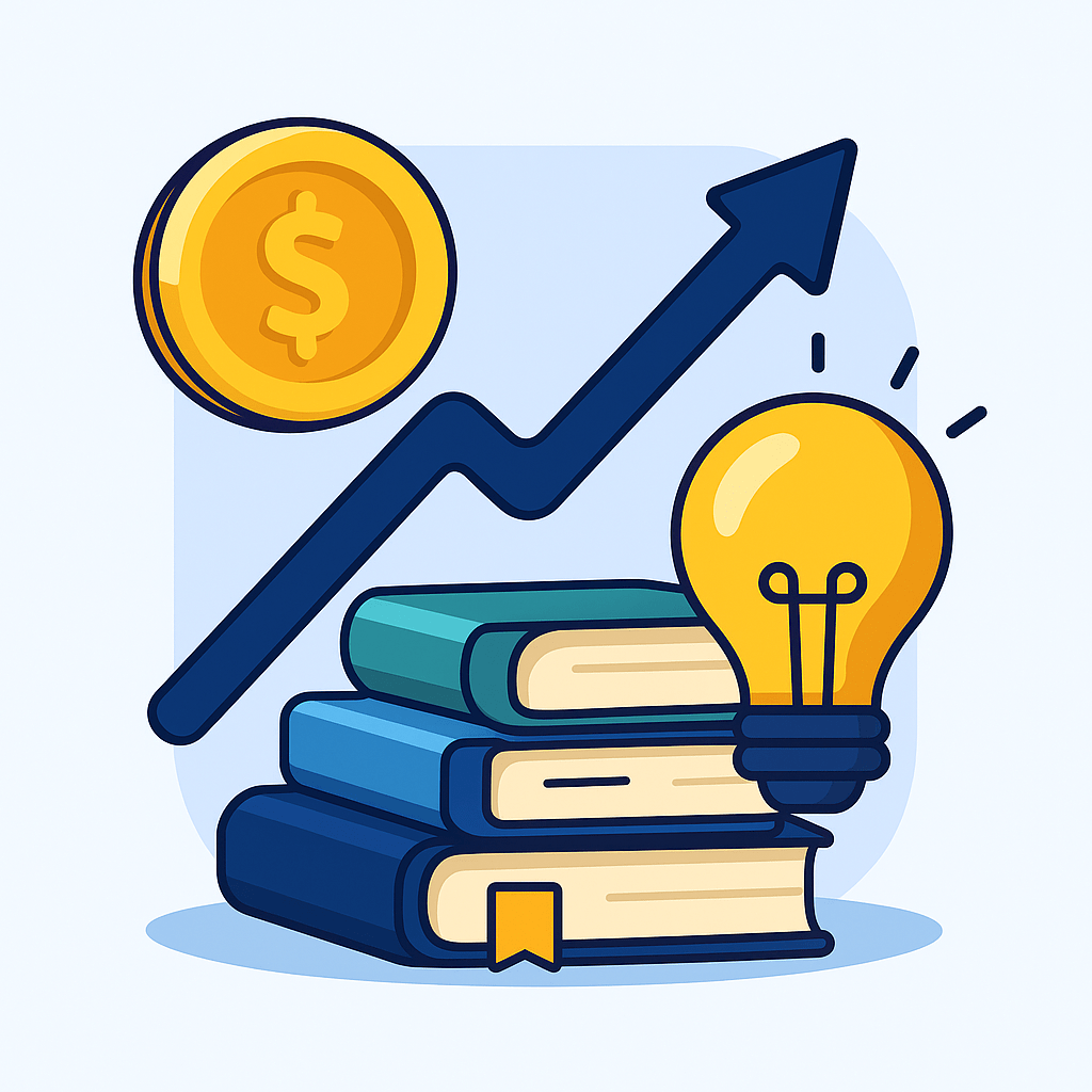 Why You Should Start Learning About Investing Right&nbsp;Now