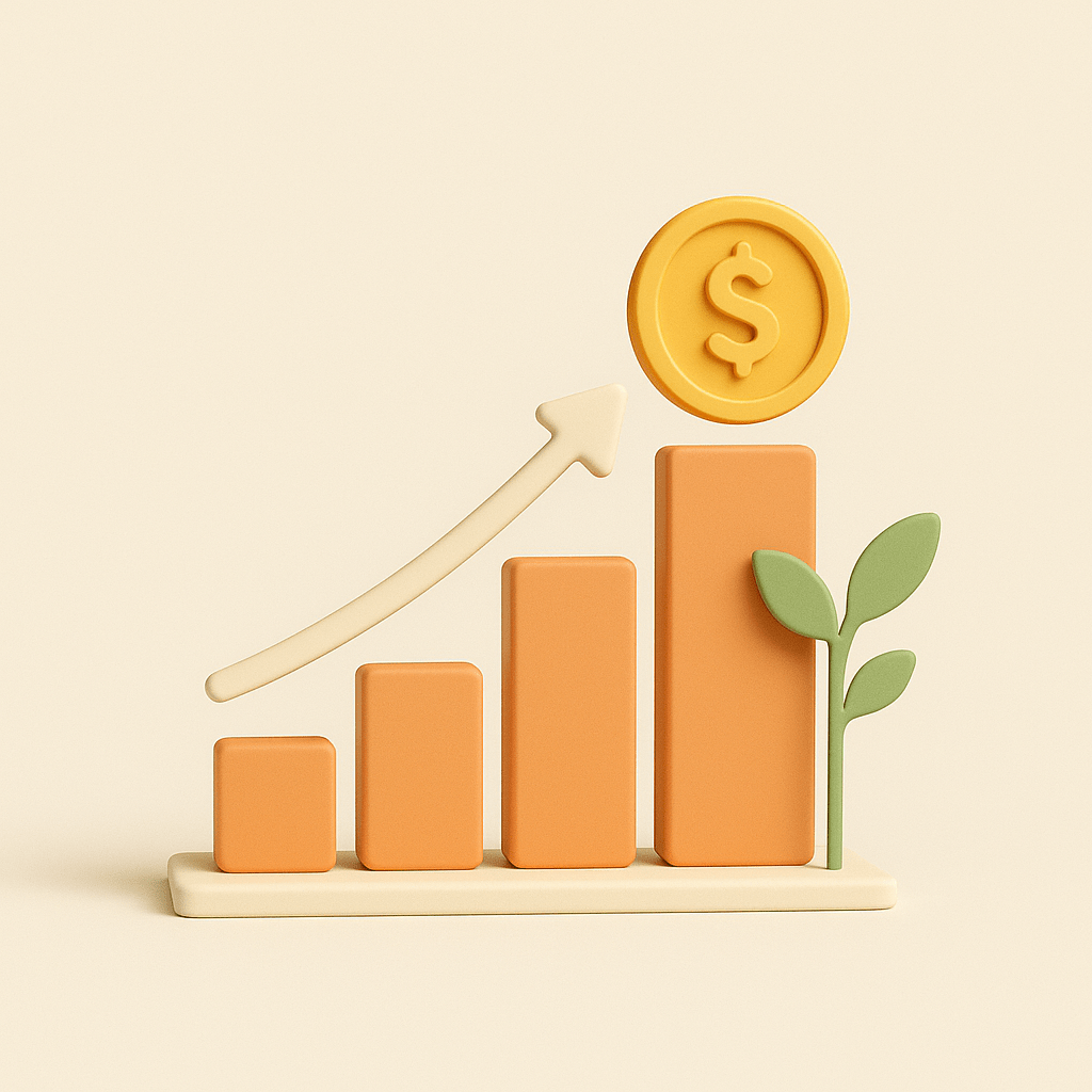 The Real Reason the Wealth Gap Widens: What Rich Investors Do&nbsp;Differently